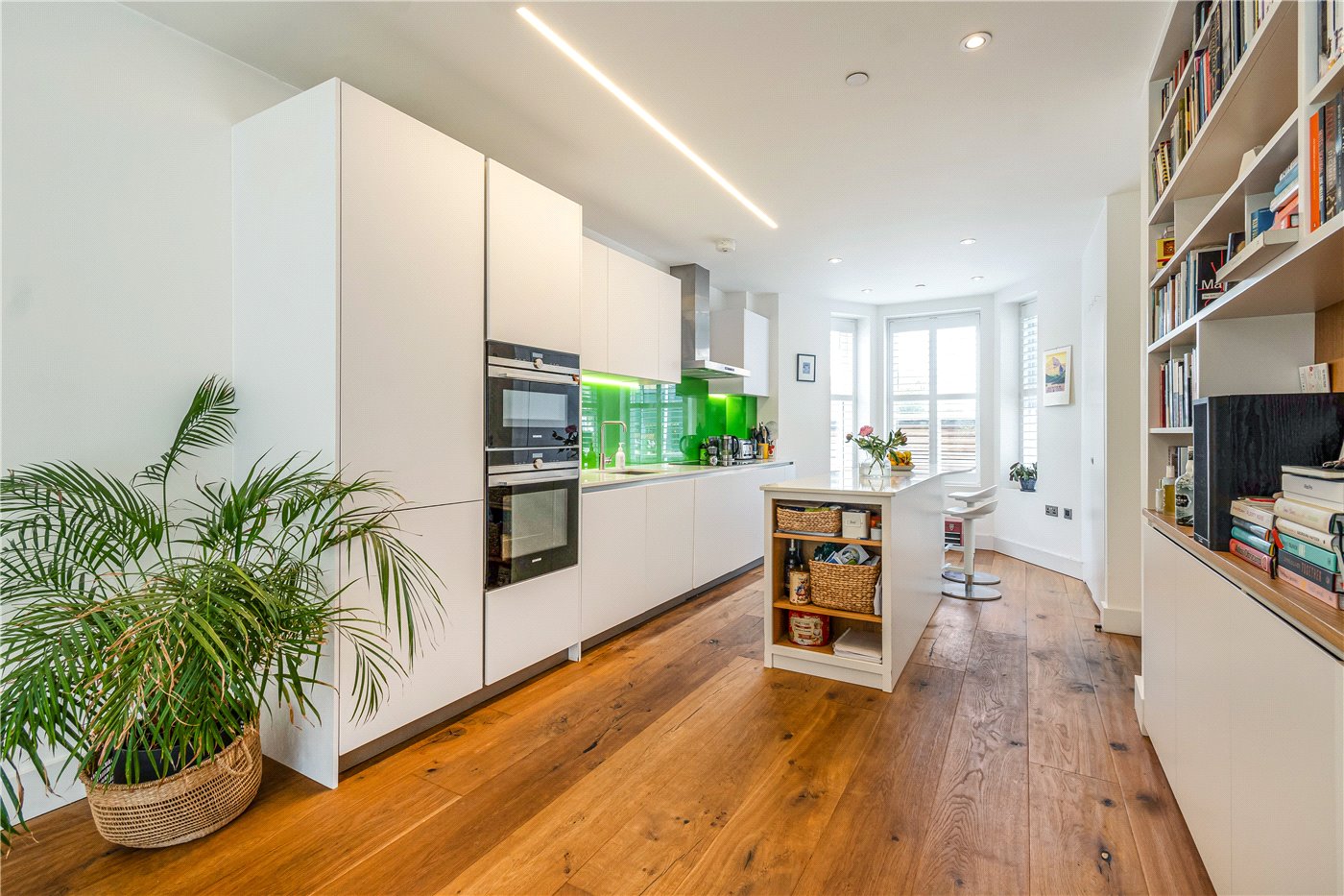 Kitchen Part Two